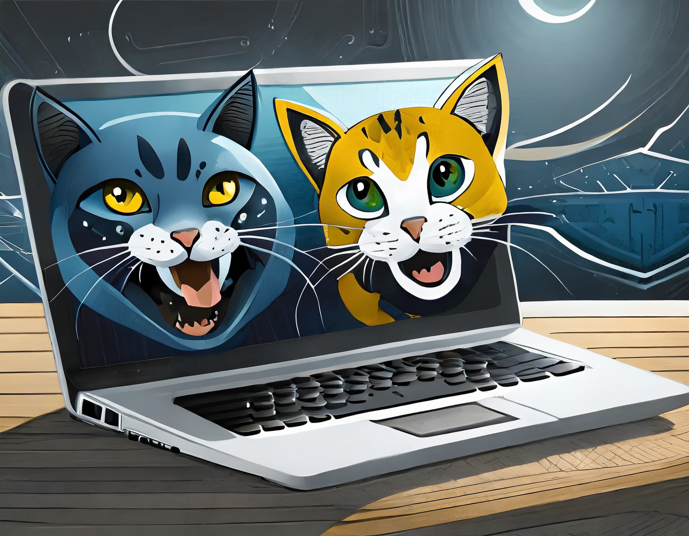 Managing Two GitHub Accounts on Your Mac